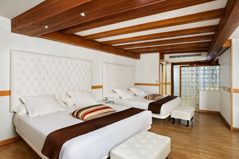 Фото Hotel Francisco I