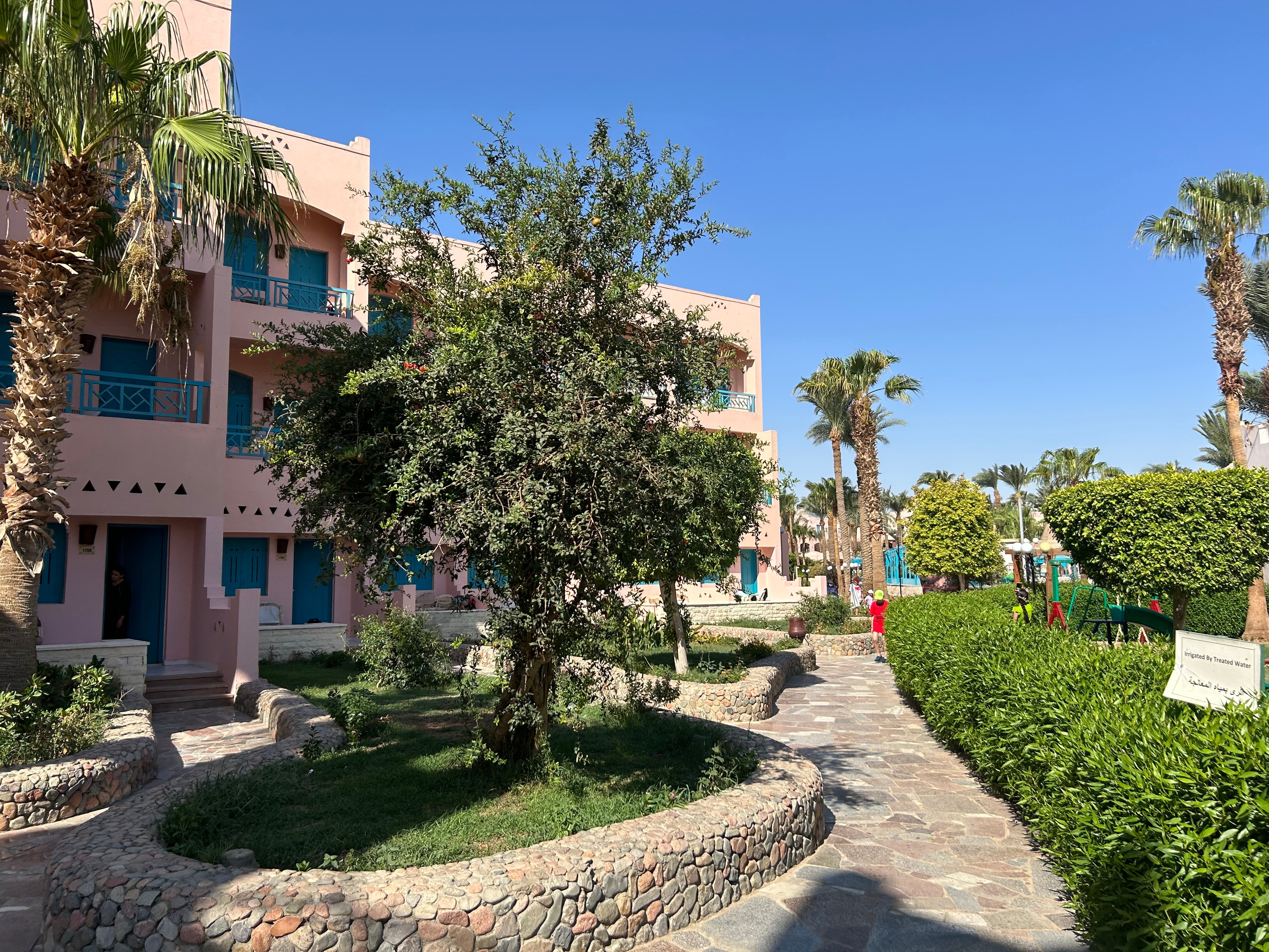 Фото Le Pacha Resort