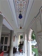 Фото Krishna Palace - A Heritage Boutique Hotel