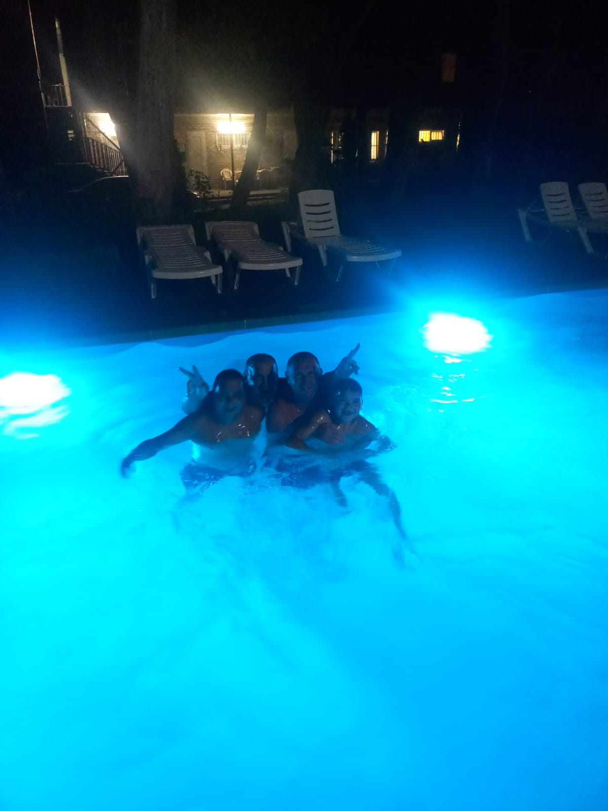 Фото Ручеек