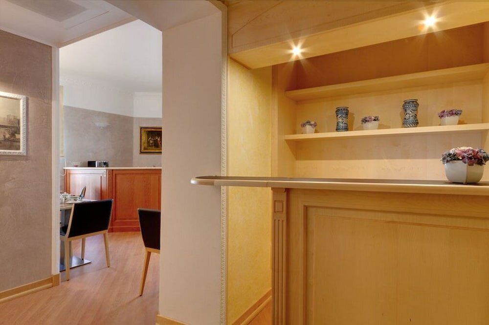 Фото Residenza Romacentro