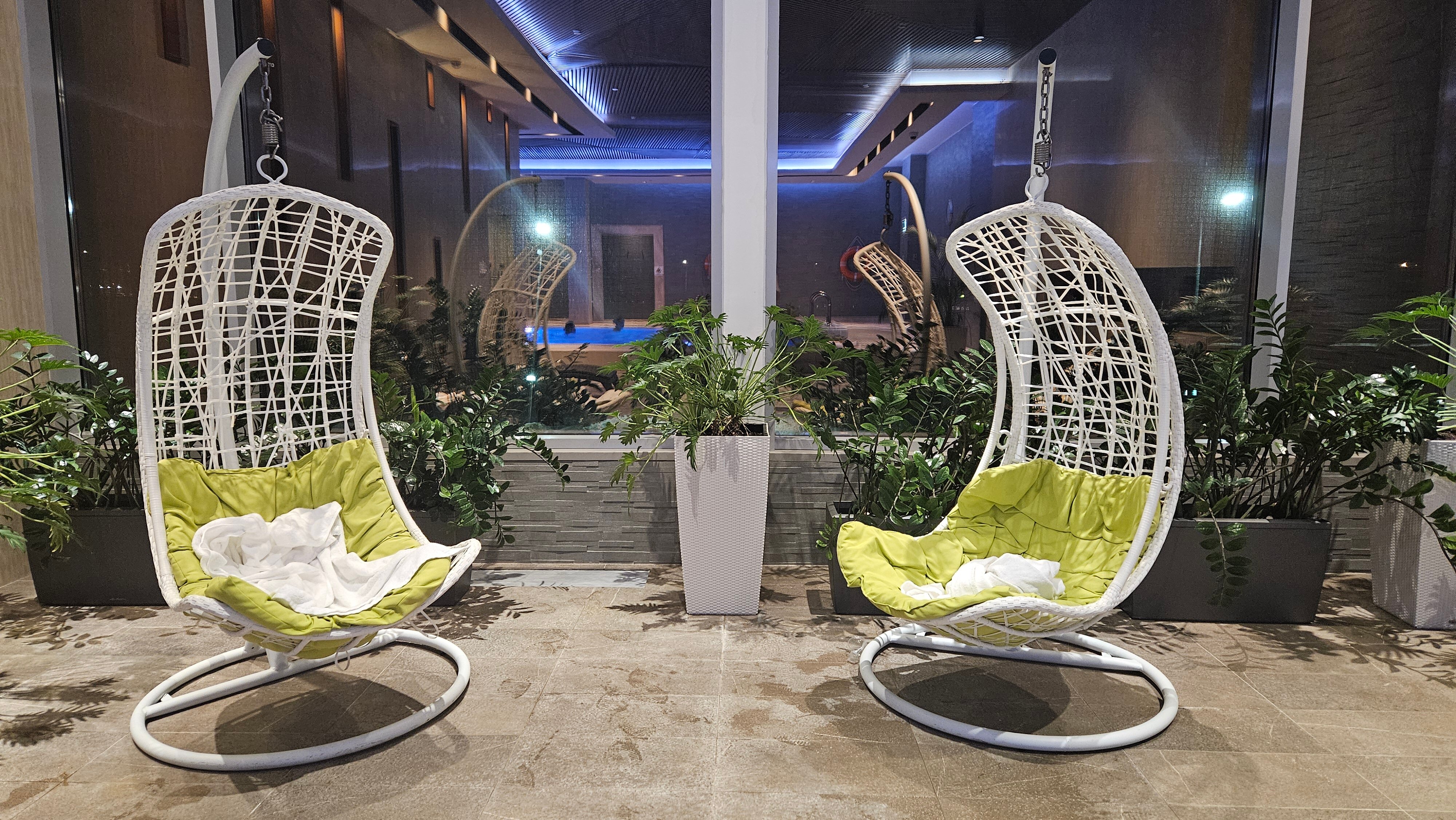 Фото DoubleTree by Hilton Moscow - Vnukovo Airport