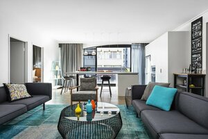 Гостиница Laneways by Ovolo