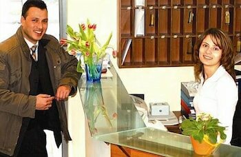 Фото Hotel Himalaya Frankfurt City Messe