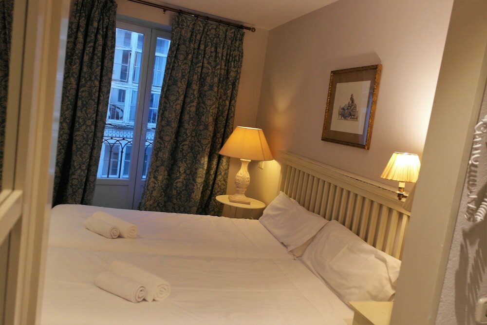 Фото Hotel Cuéntame La Puebla