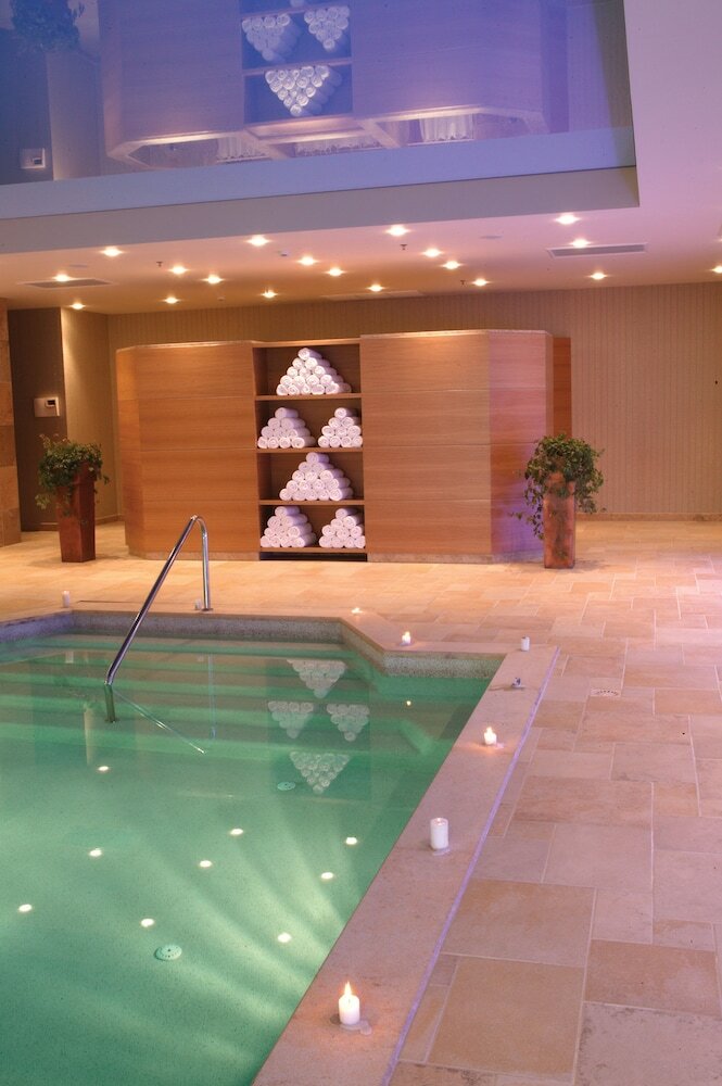 Фото Divani Meteora Hotel