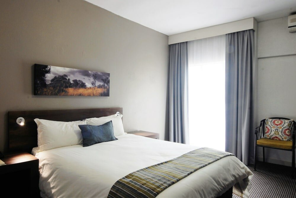 Фото отеля 4