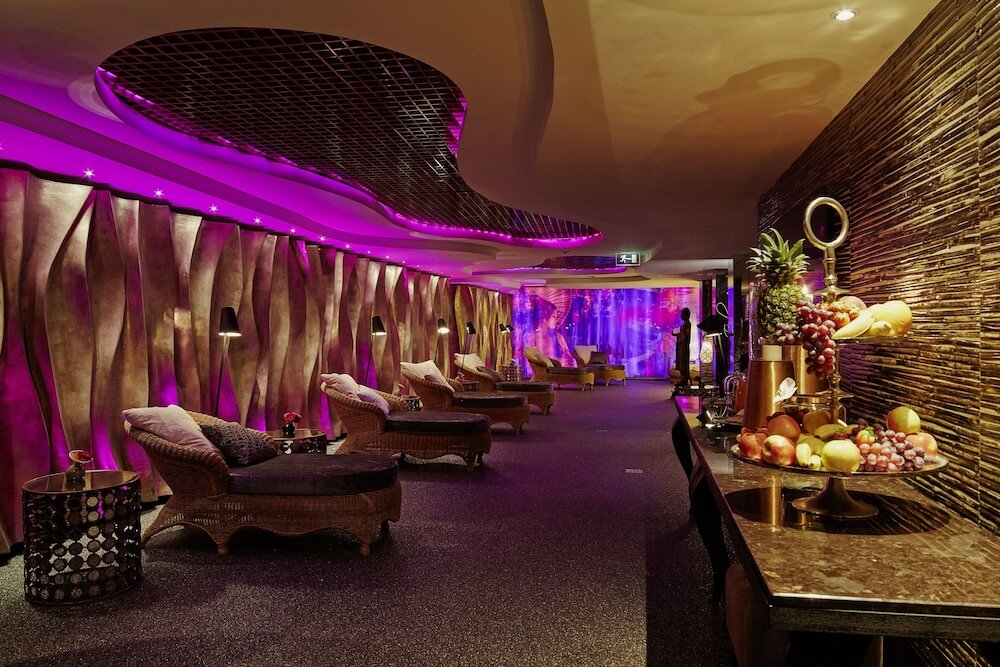 Фото Savoy Hotel