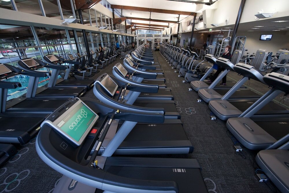 Фото Rydges Campbelltown