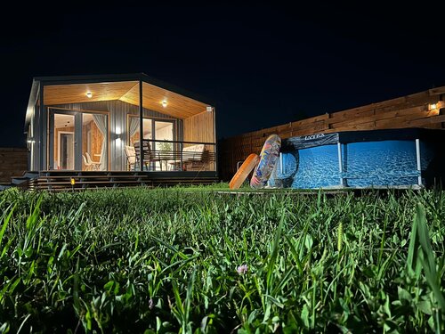 Иное жильё Сердце Отрадного в Воронежской области