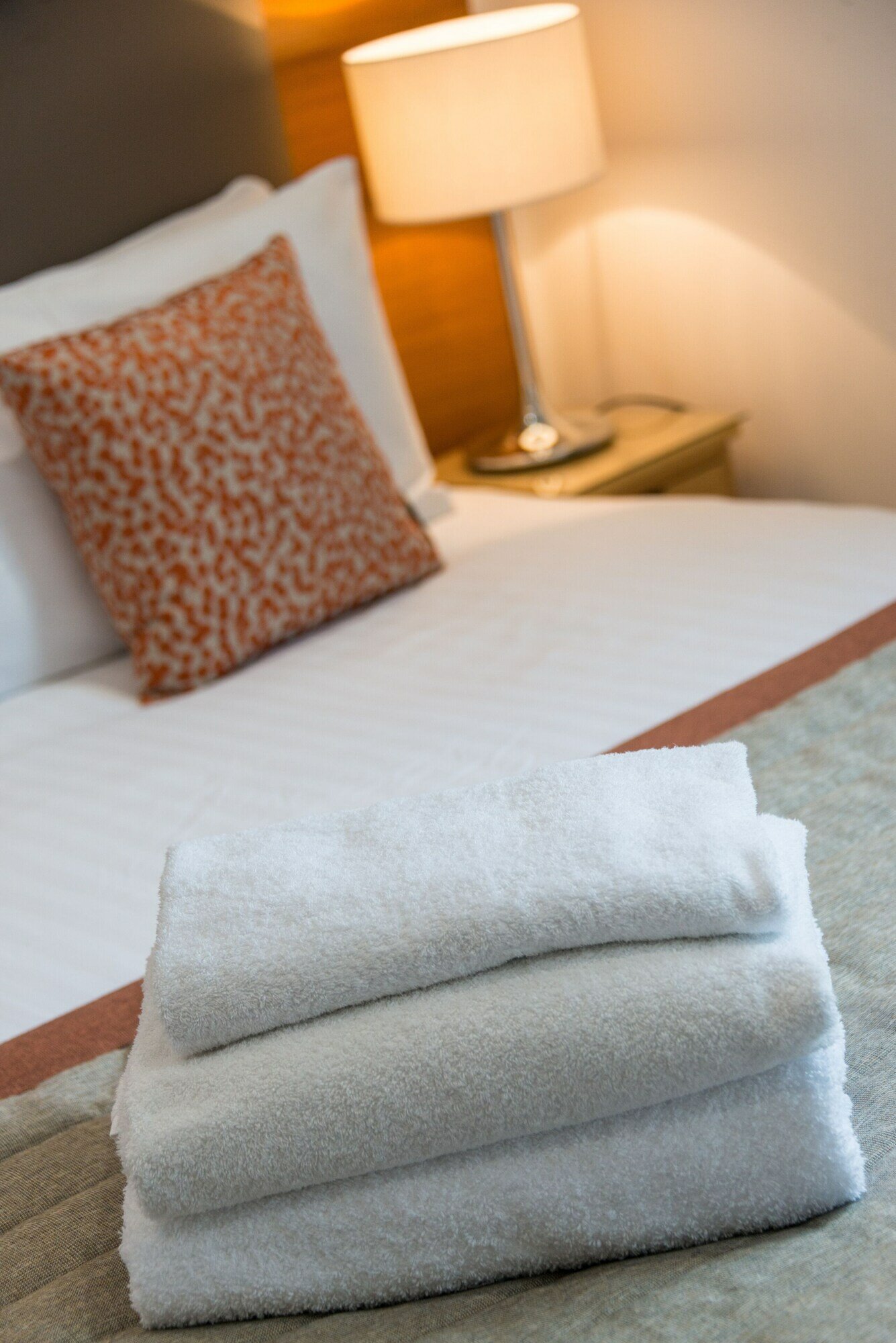 Фото Fountain Court Apartments - Harris