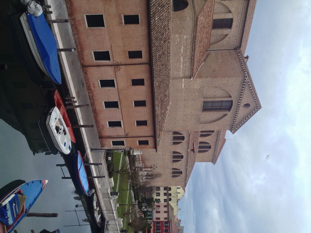 Фото Hotel Caldin's