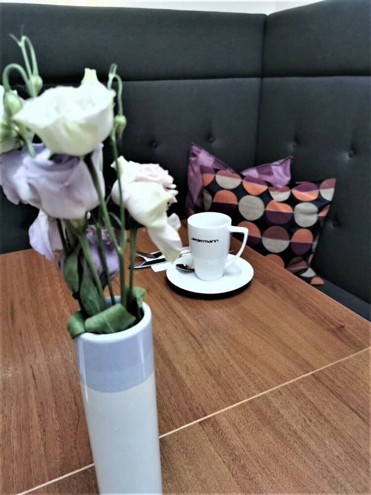 Фото Hotel Jedermann