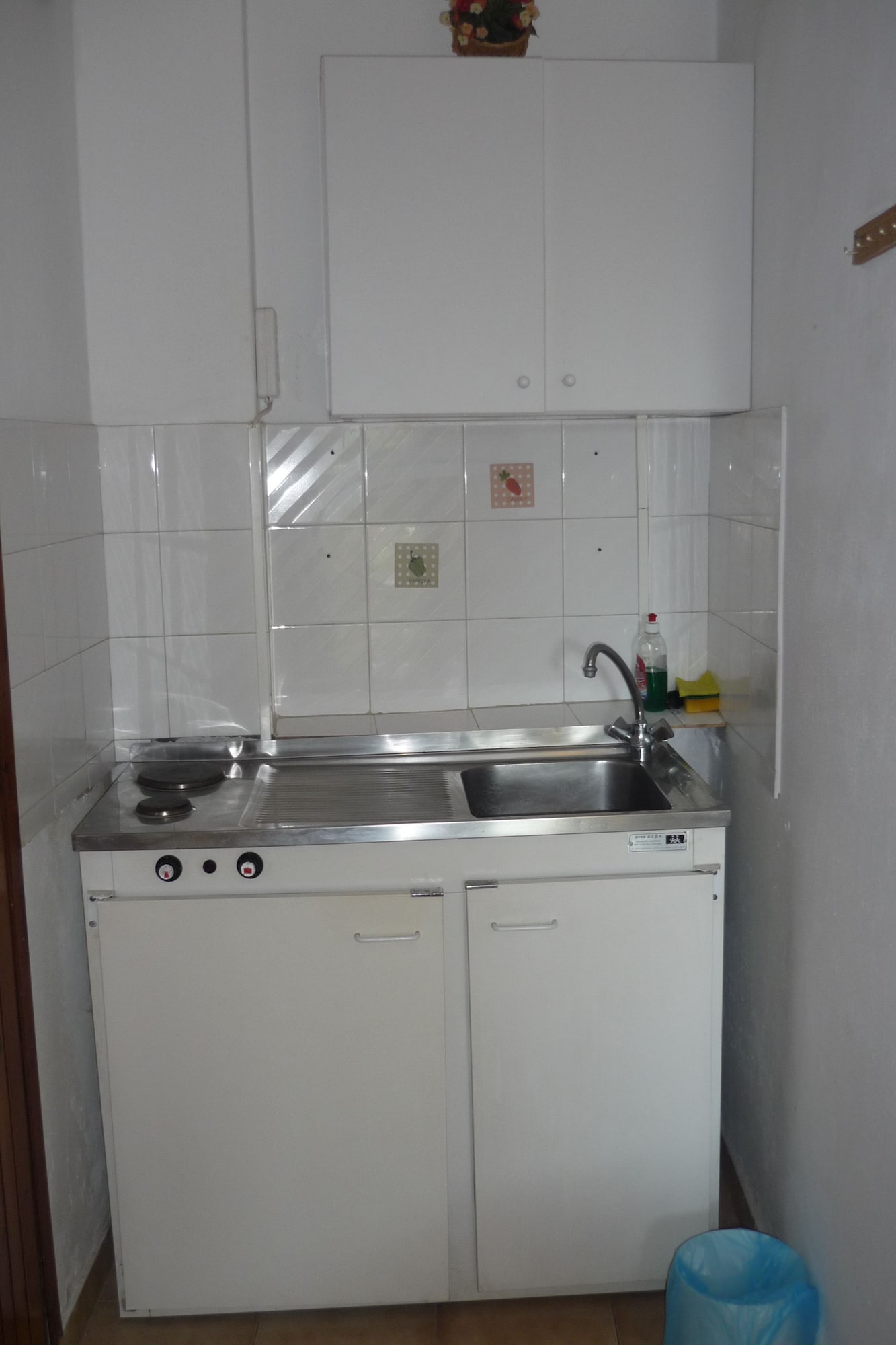 Фото Апартаменты Amalthia Studios