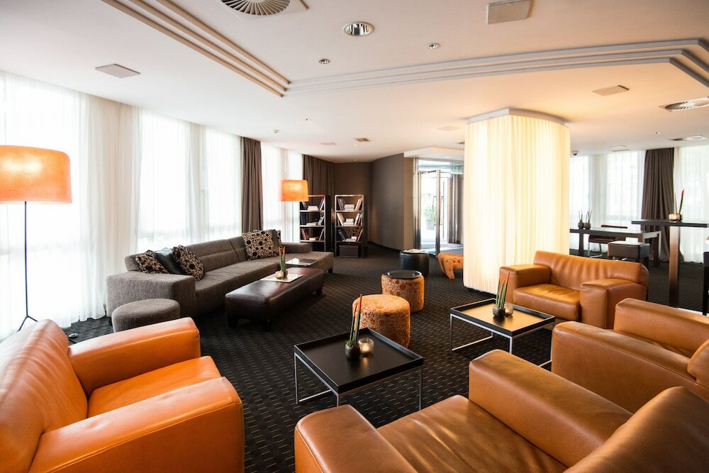 Фото Boston Hotel Hamburg