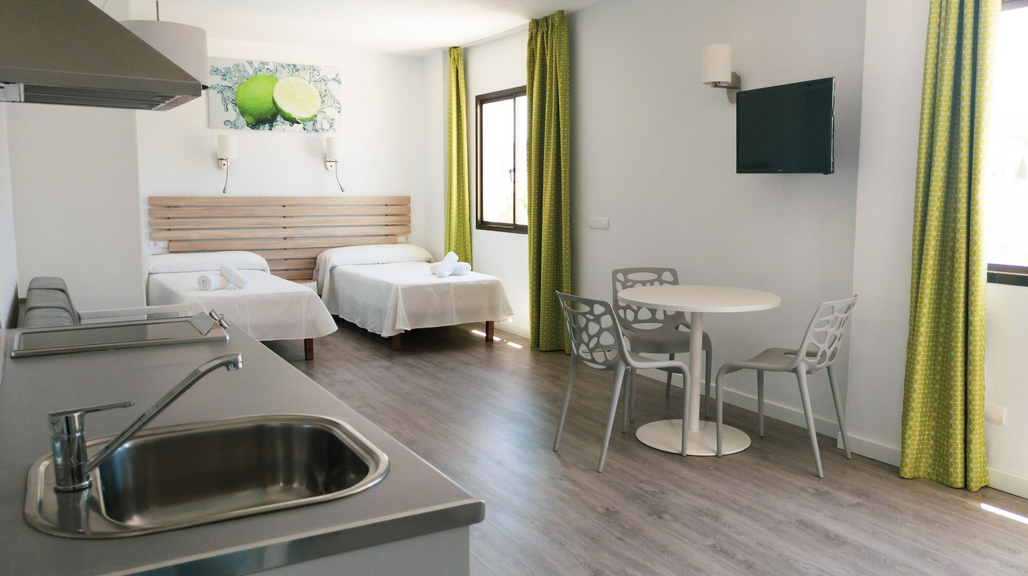 Фото The Palm Star Ibiza - Adults Only