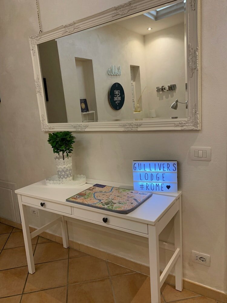 Фото Gulliver's Lodge