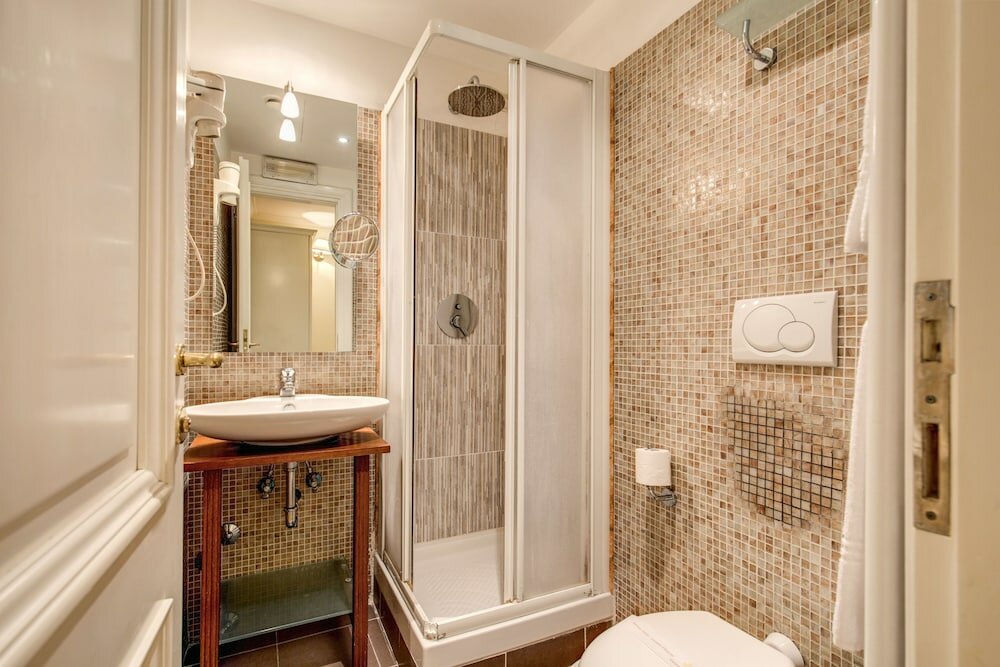 Фото Flann O'Brien Rooms