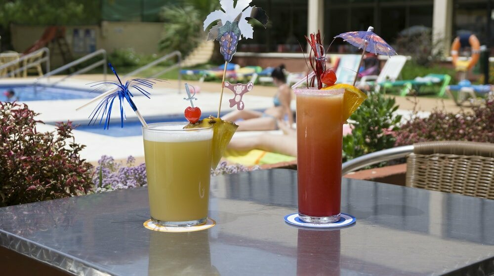 Hotel MedPlaya Hotel Alba Beach, Torremolinos, photo