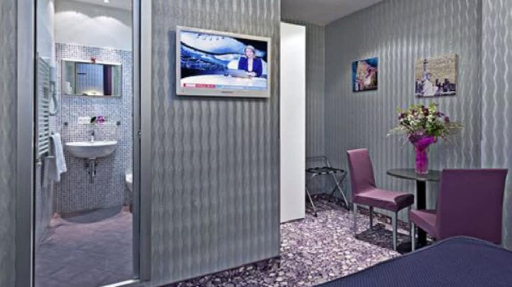 Фото Hotel Relais dei Papi