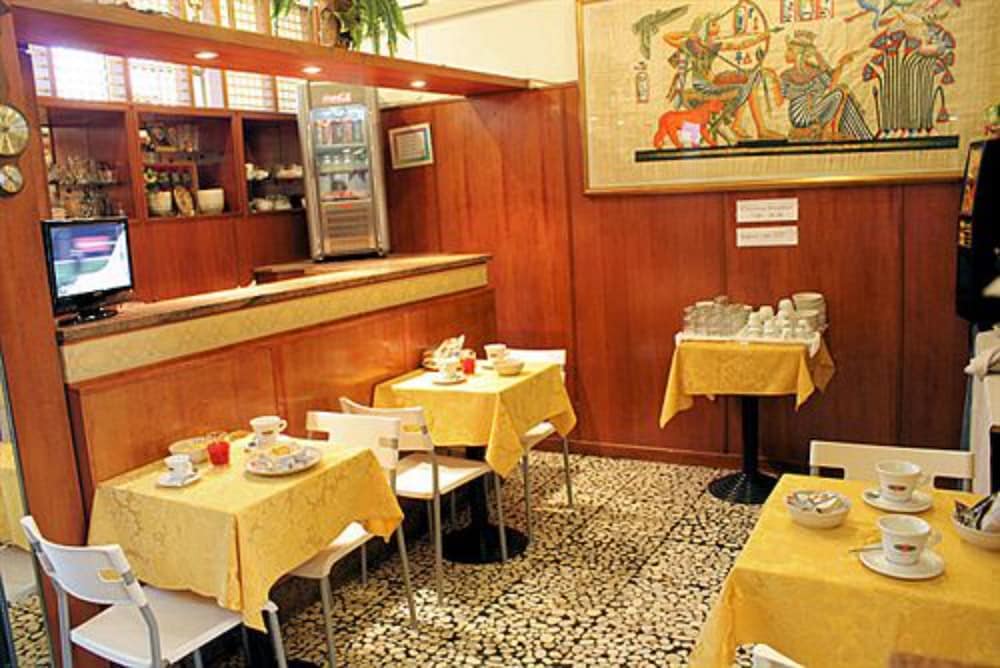 Фото Hotel Del Sud