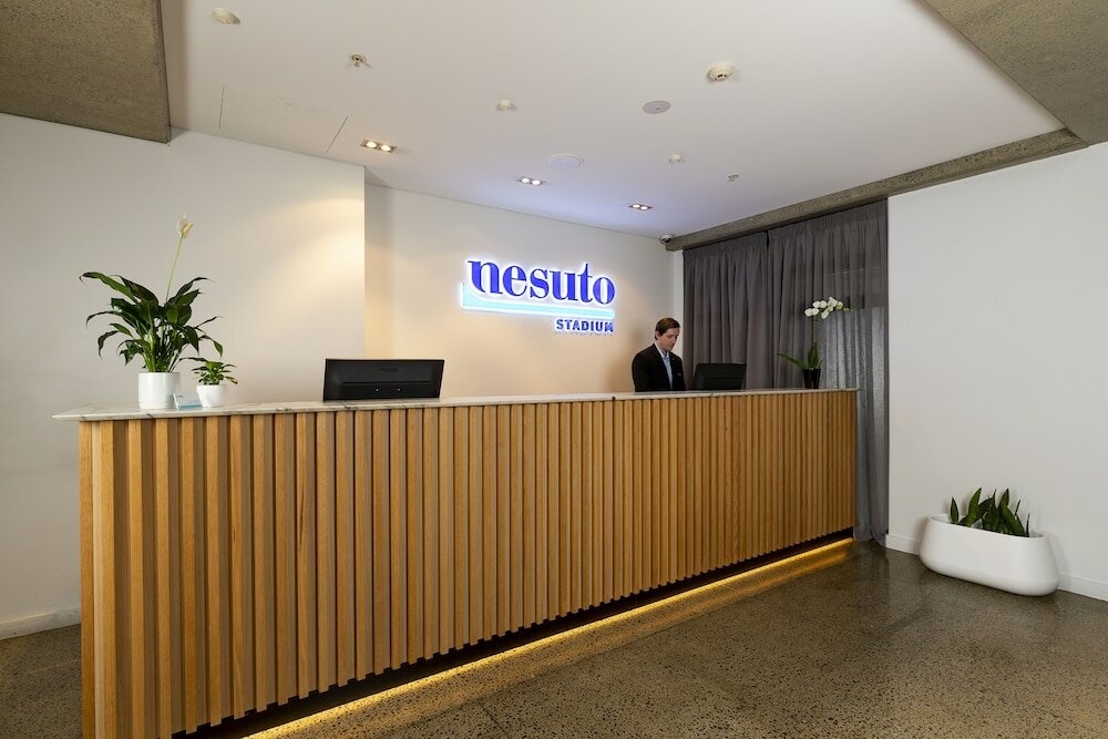 Фото Oaks Auckland Hotel