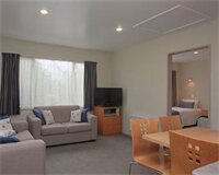 Фото Riccarton Motor Lodge
