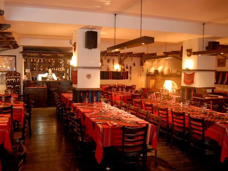 Фото Lion Hotel Bansko