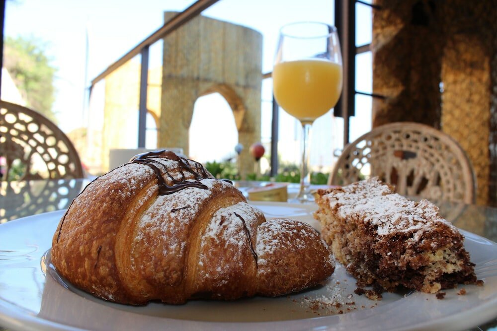 Фото Grand Hotel La Batia