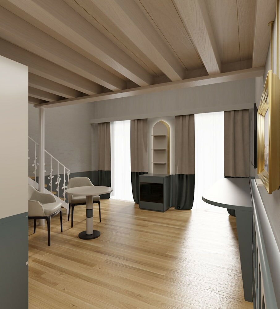 Фото La Corte di Giulietta Exclusive Suites