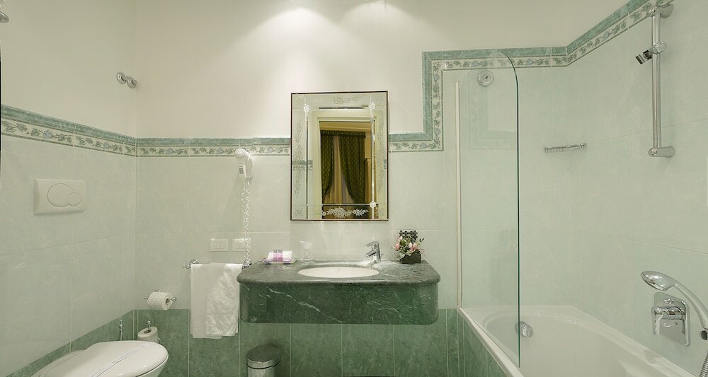 Фото Hotel San Luca