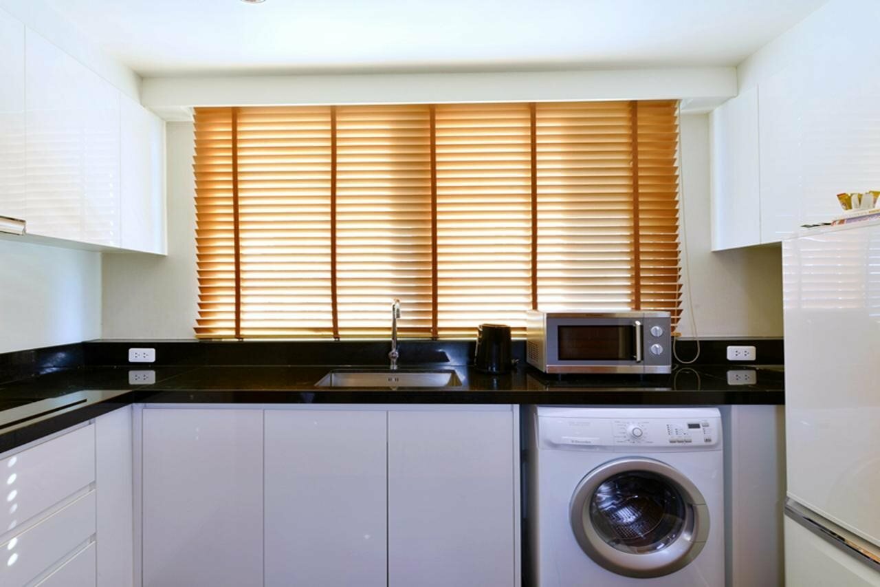 Фото Grande Centre Point Ploenchit