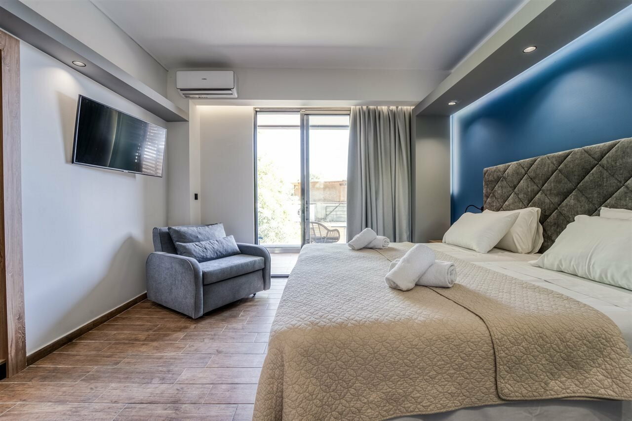 Фото Island City Hotel