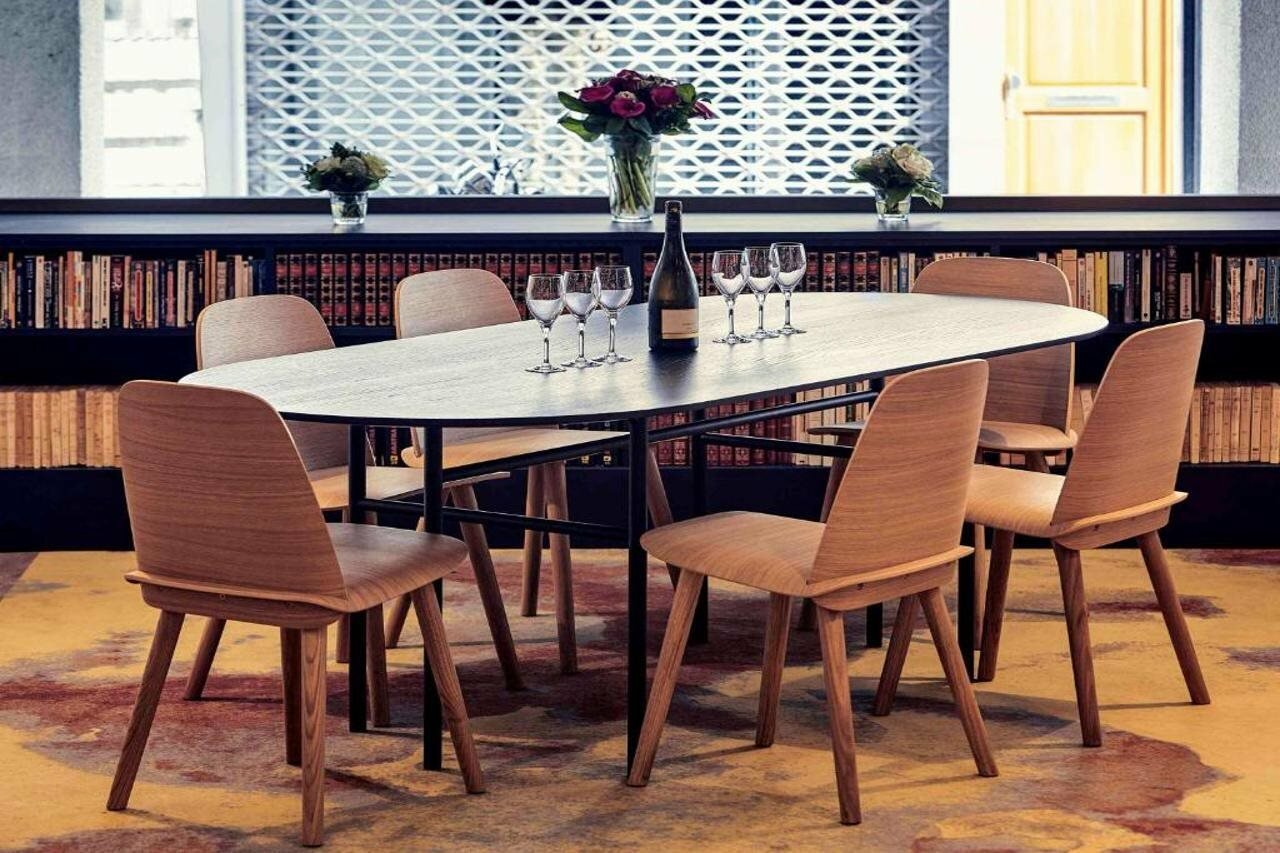 Фото Mercure Rouen Centre Cathedrale