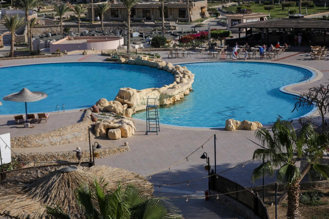 Фото Blend Elphistone Resort