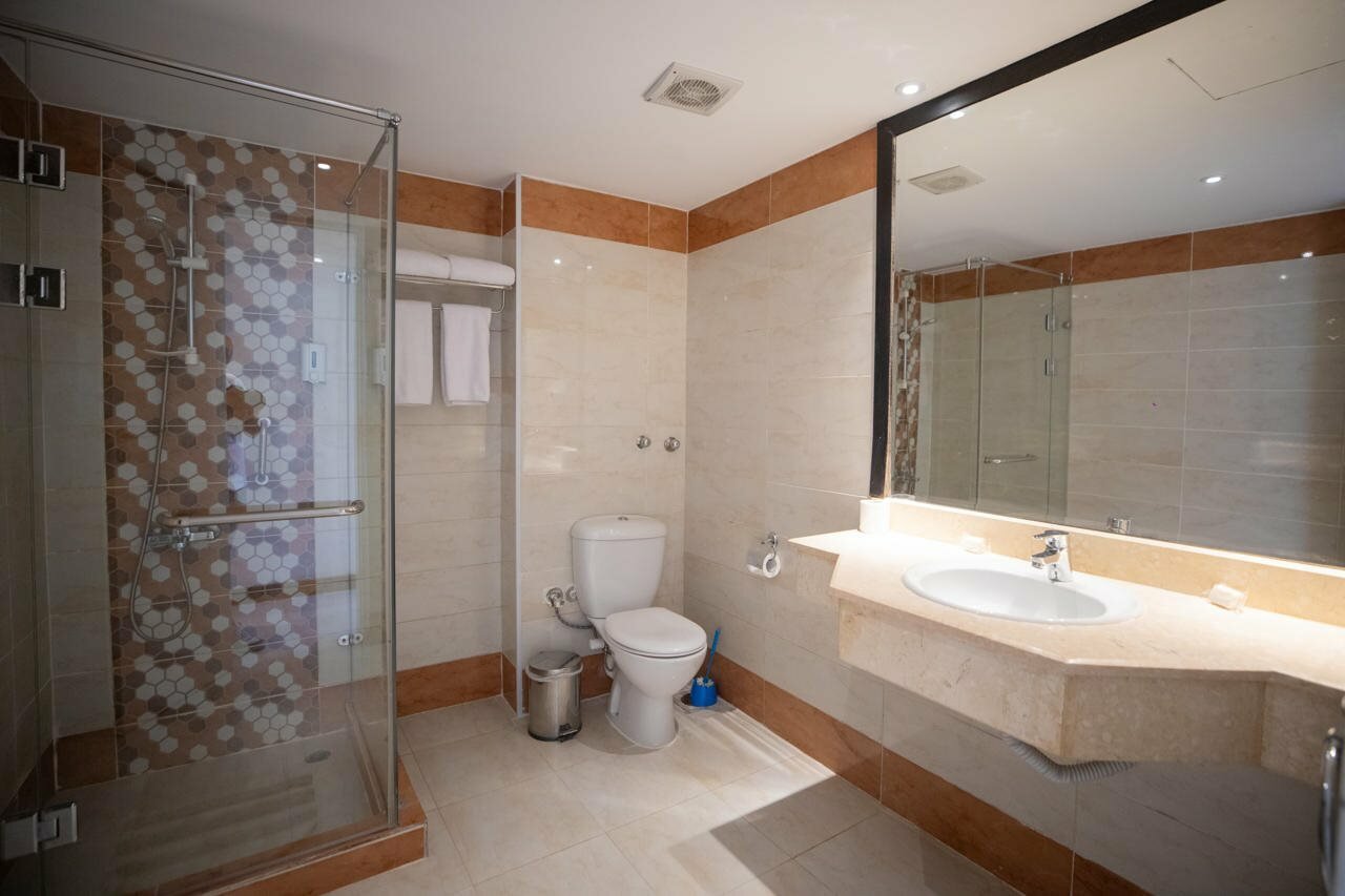 Фото Royal Star Empire Beach Resort