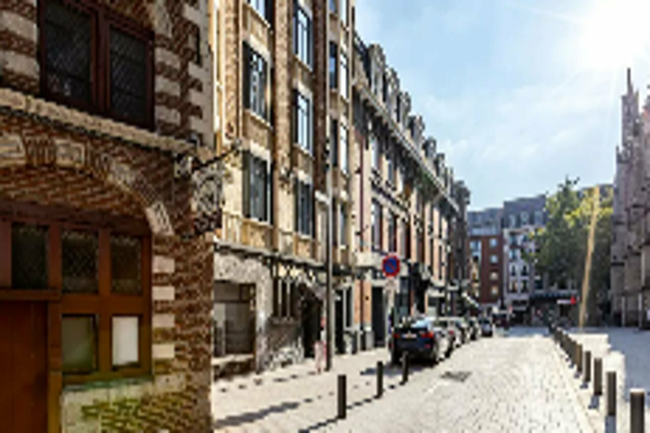 Фото Hotel Saint Maurice