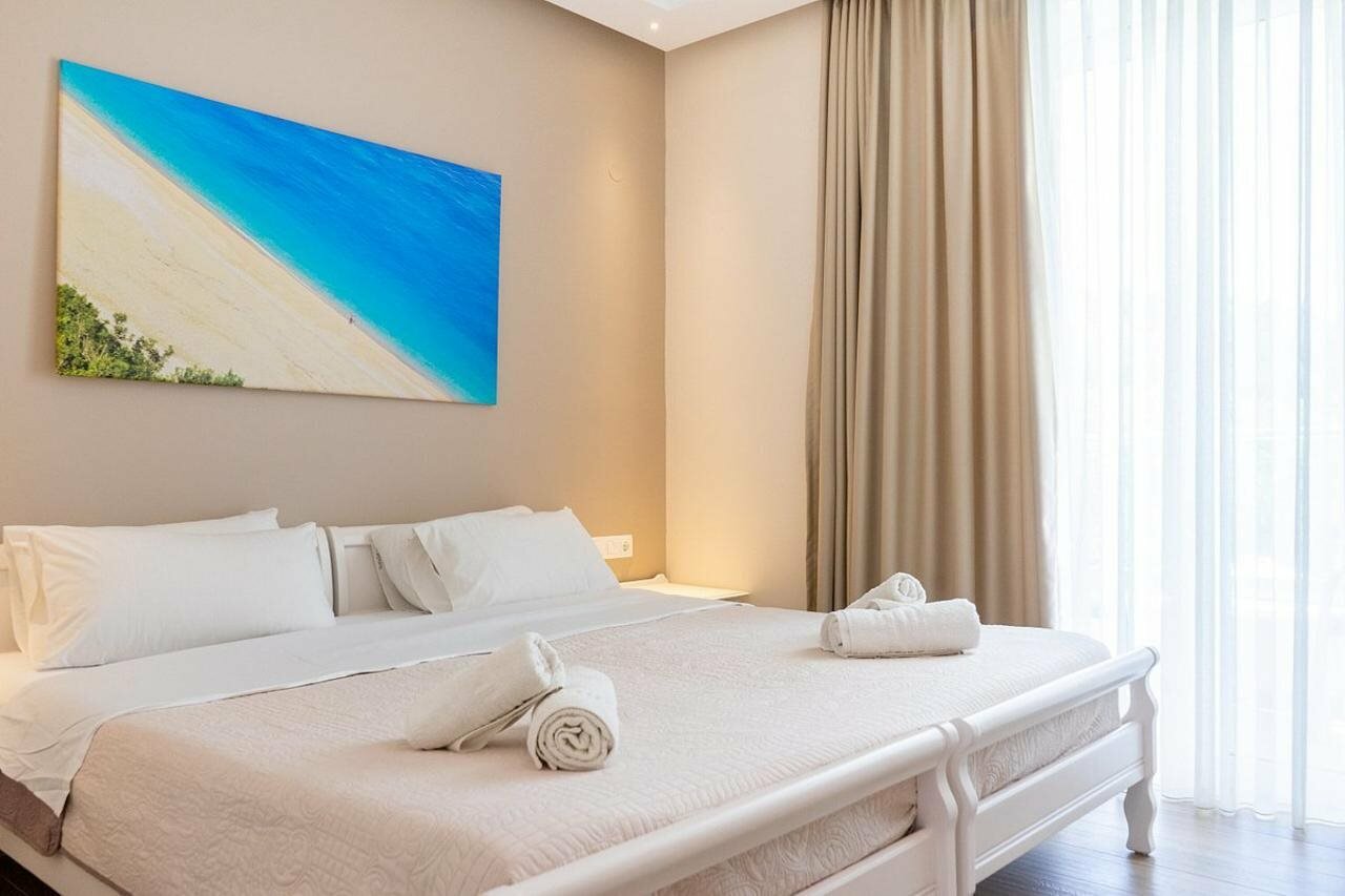 Фото Thalassi Hotel