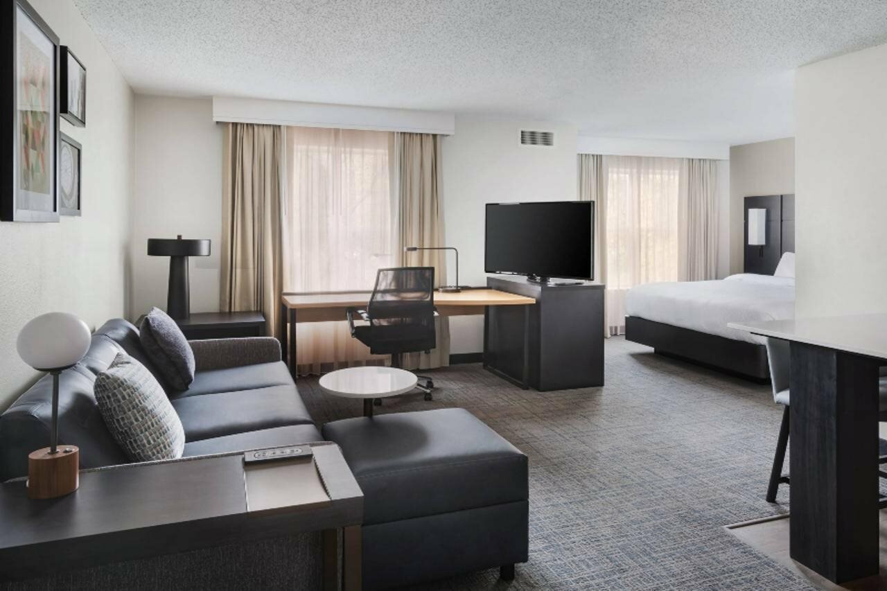 Фото Sonesta Es Suites Parsippany Morris Plains