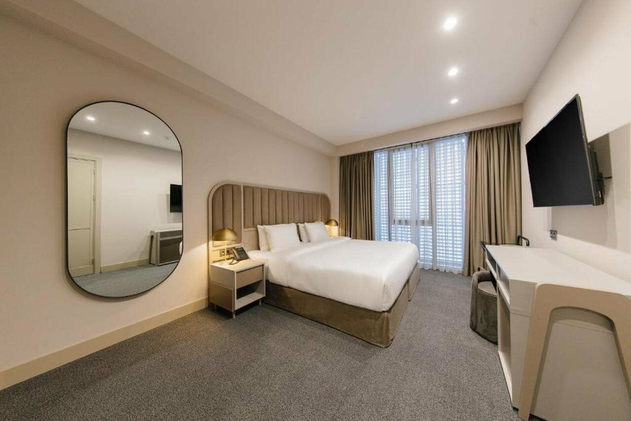 Фото Strofi Boutique Hotel