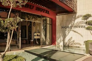 Гостиница Nobu Hotel Marrakech