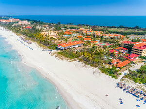 Гостиница Sol Varadero Beach