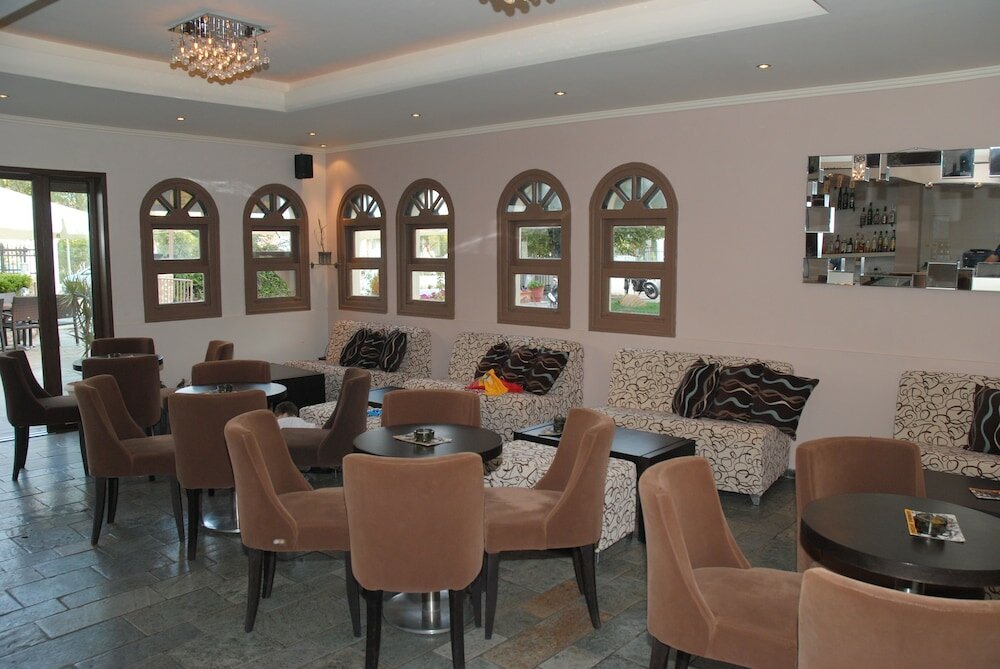 Фото Hotel Sea Bird