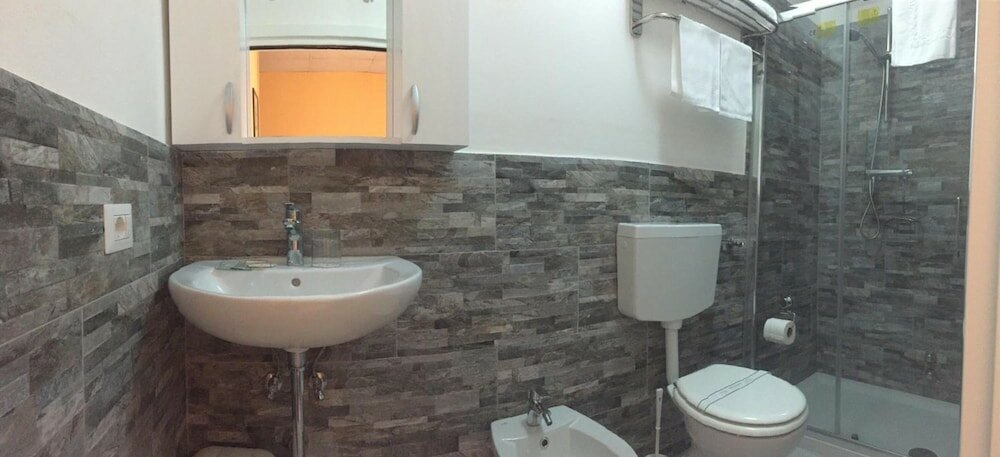 Фото Hotel Aline