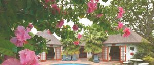 Гостиница French Lodge International