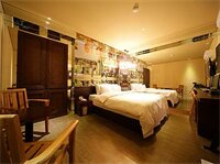 Фото Gaeul Sinchon