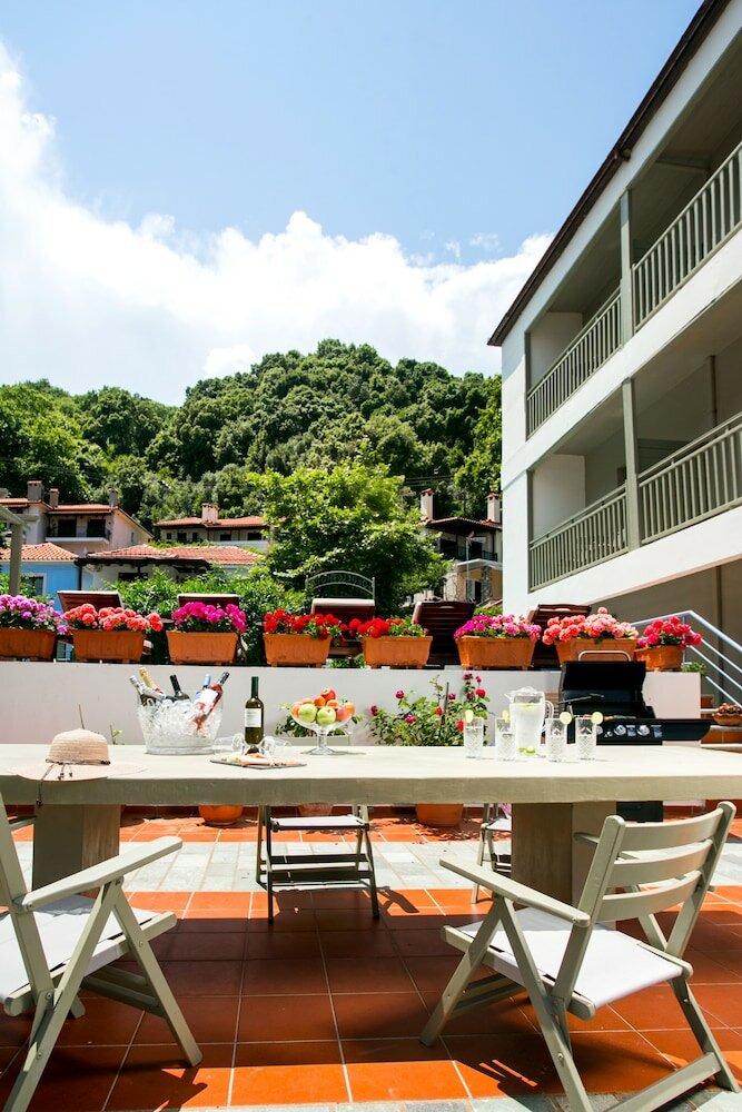 Фото Kenta Beach Hotel