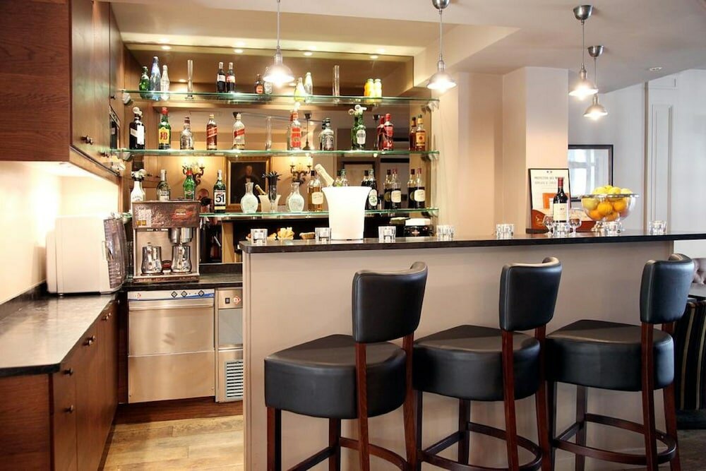 Фото Hôtel Albe Bastille