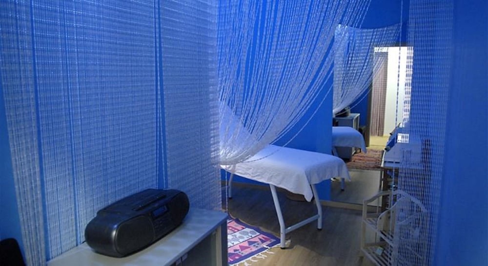 Фото Hotel Nettuno