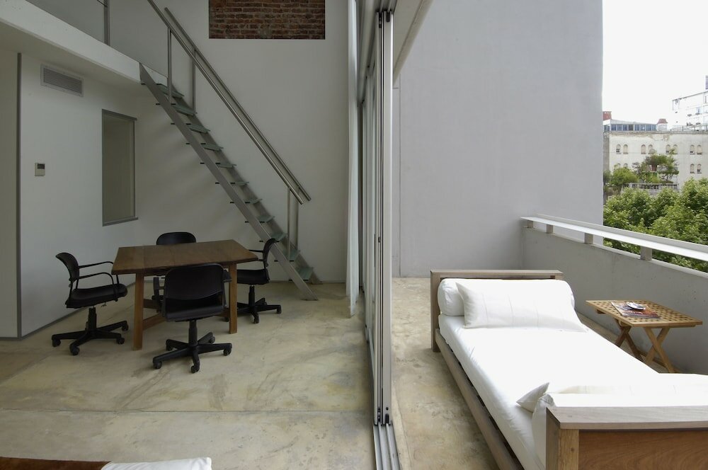 Фото Design cE - Hotel Boutique de Diseño